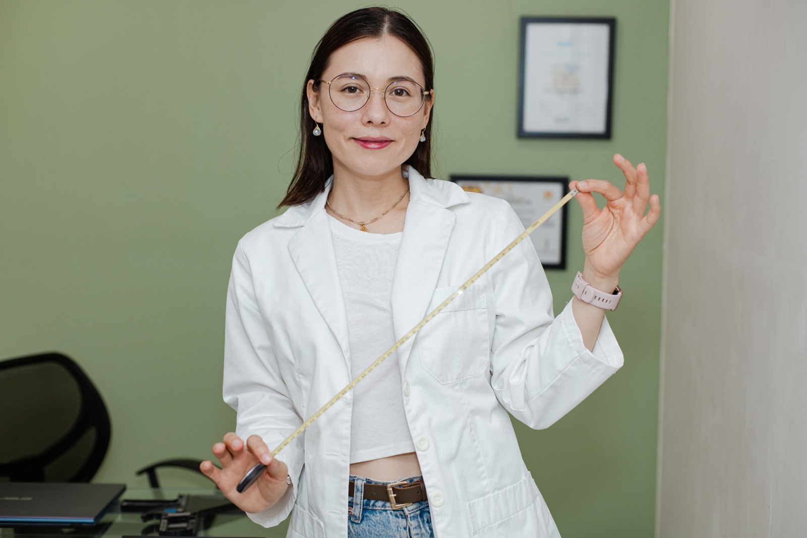 Lic. Vanessa Carballo